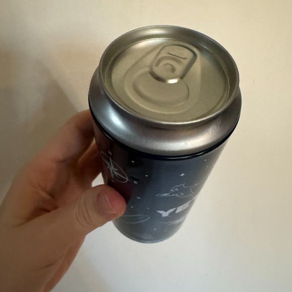 NWOT Yeti Stash Can Hidden Storage Hide A Key - Picture 2 of 5